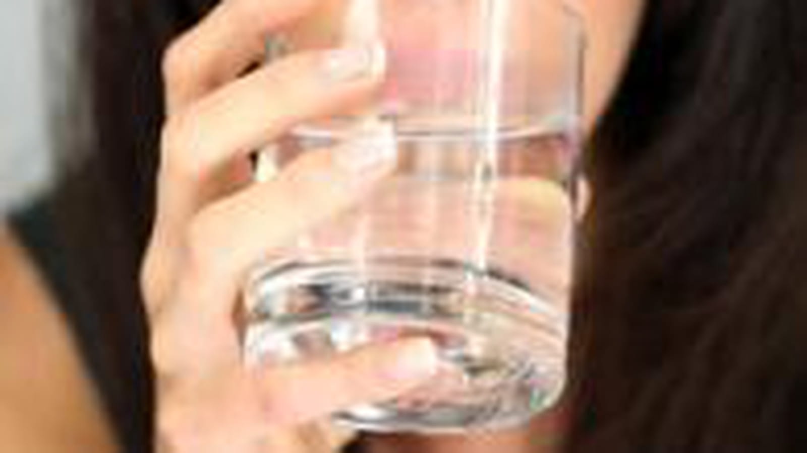 Je m'hydrate !