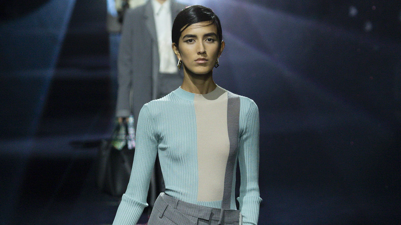 Look 7