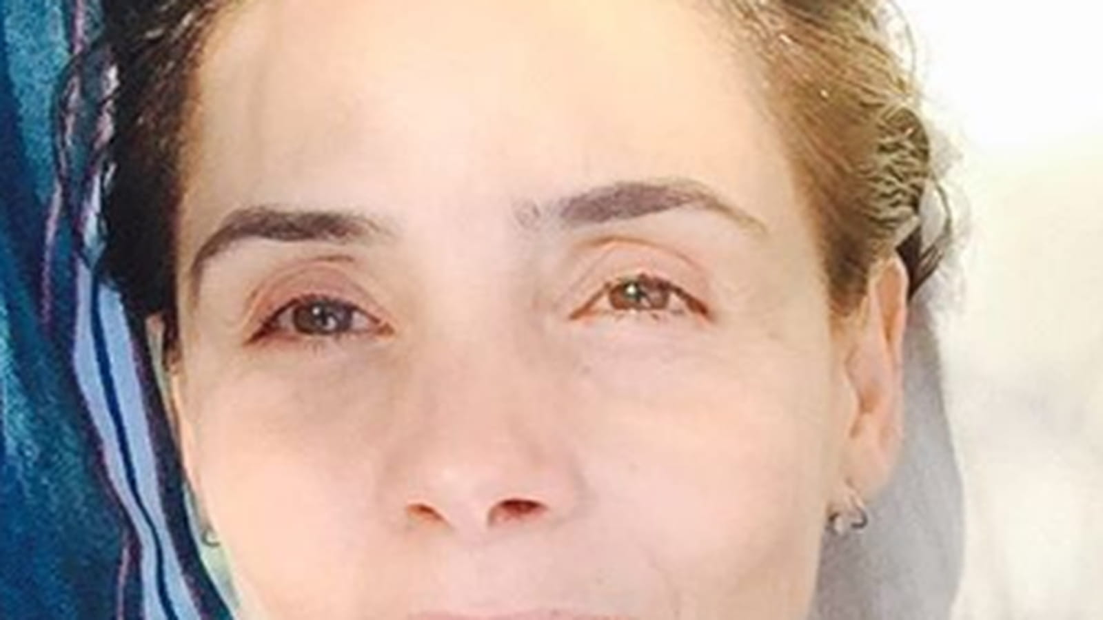 Clotilde Courau