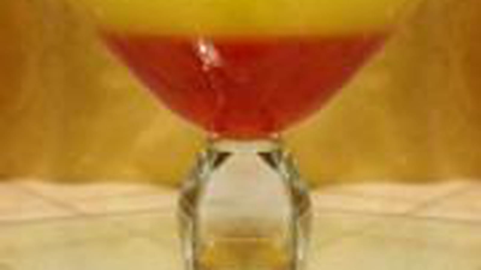 Cocktail des enfants
