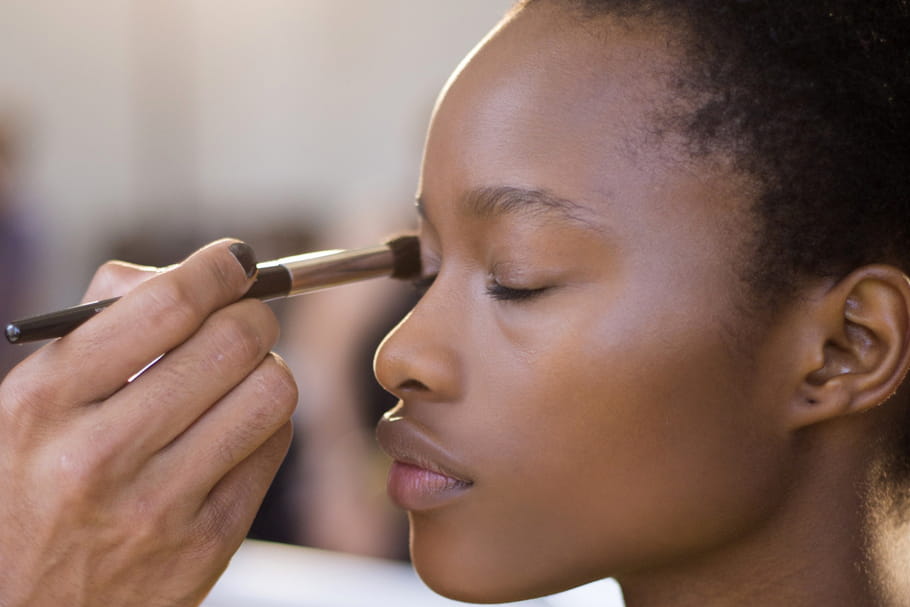 Comment prendre soin de sa peau noire mature ?