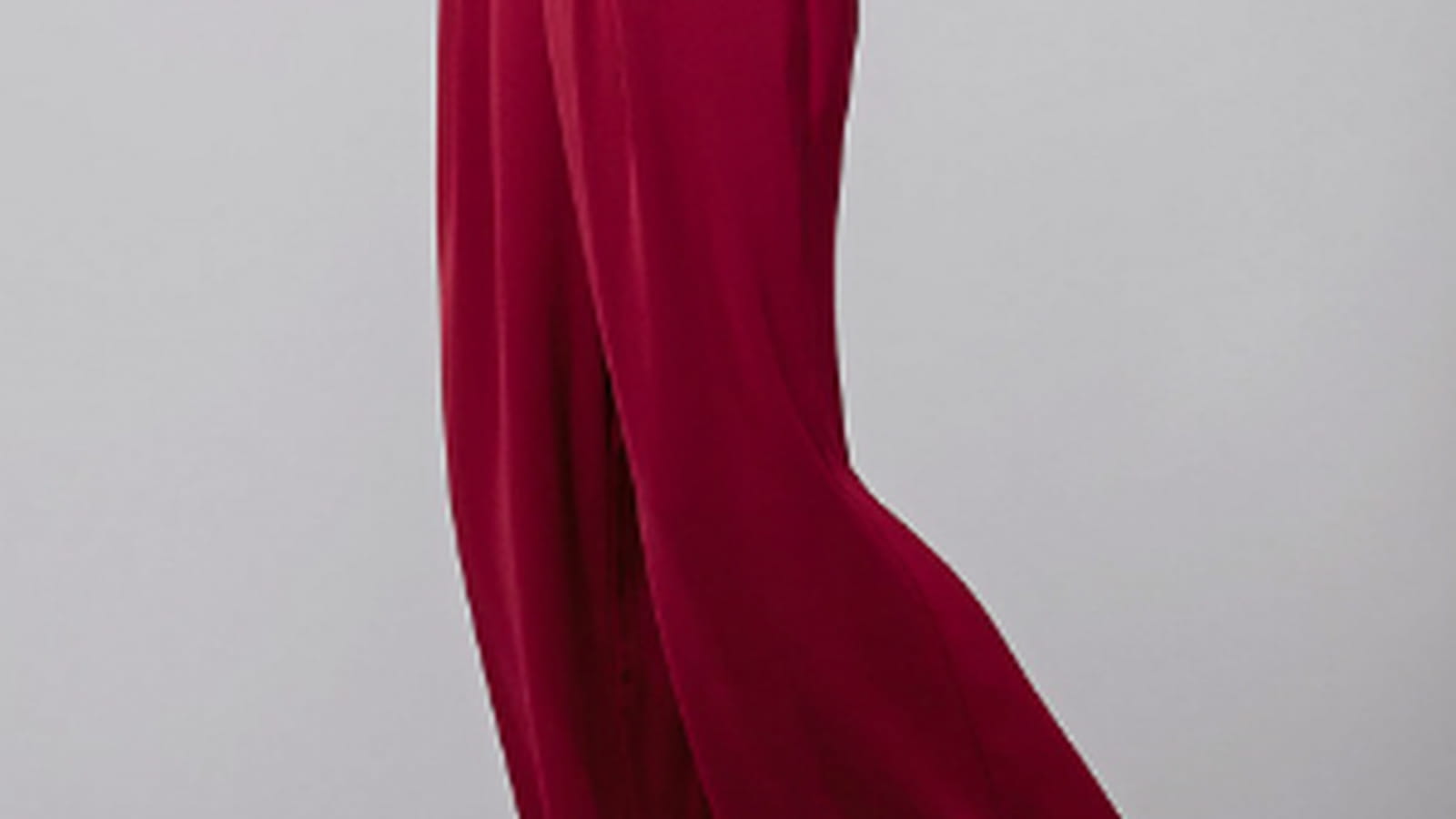 Pantalon Stradivarius