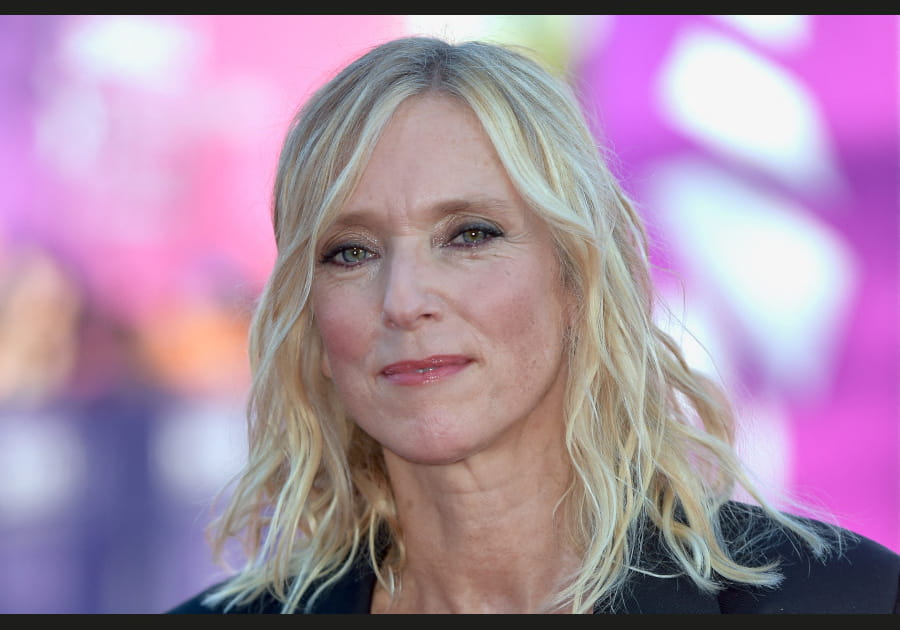 Le wavy de L&eacute;a Drucker