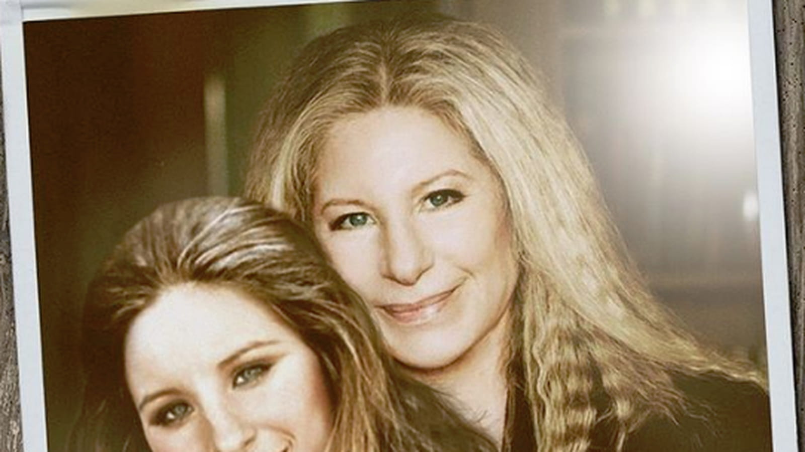 Barbra Streisand