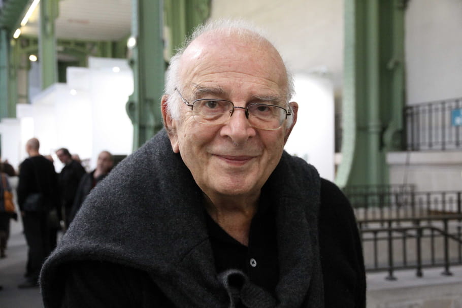 Mort de Frank Horvat, photographe amoureux des femmes