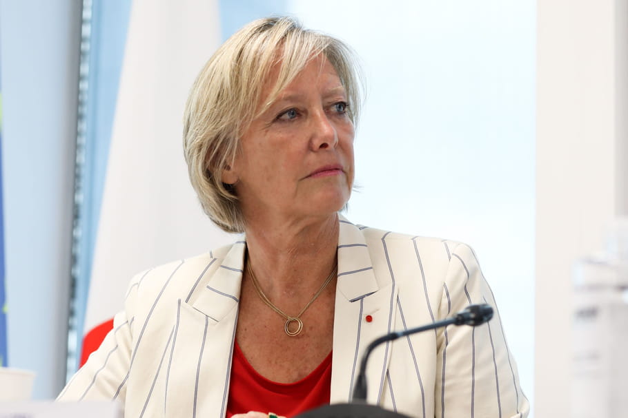 Stratégie nationale pour l'autisme : bilan et actions 2021