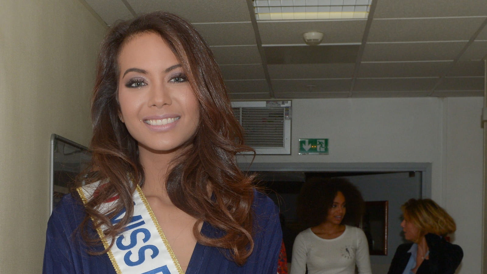 Miss France