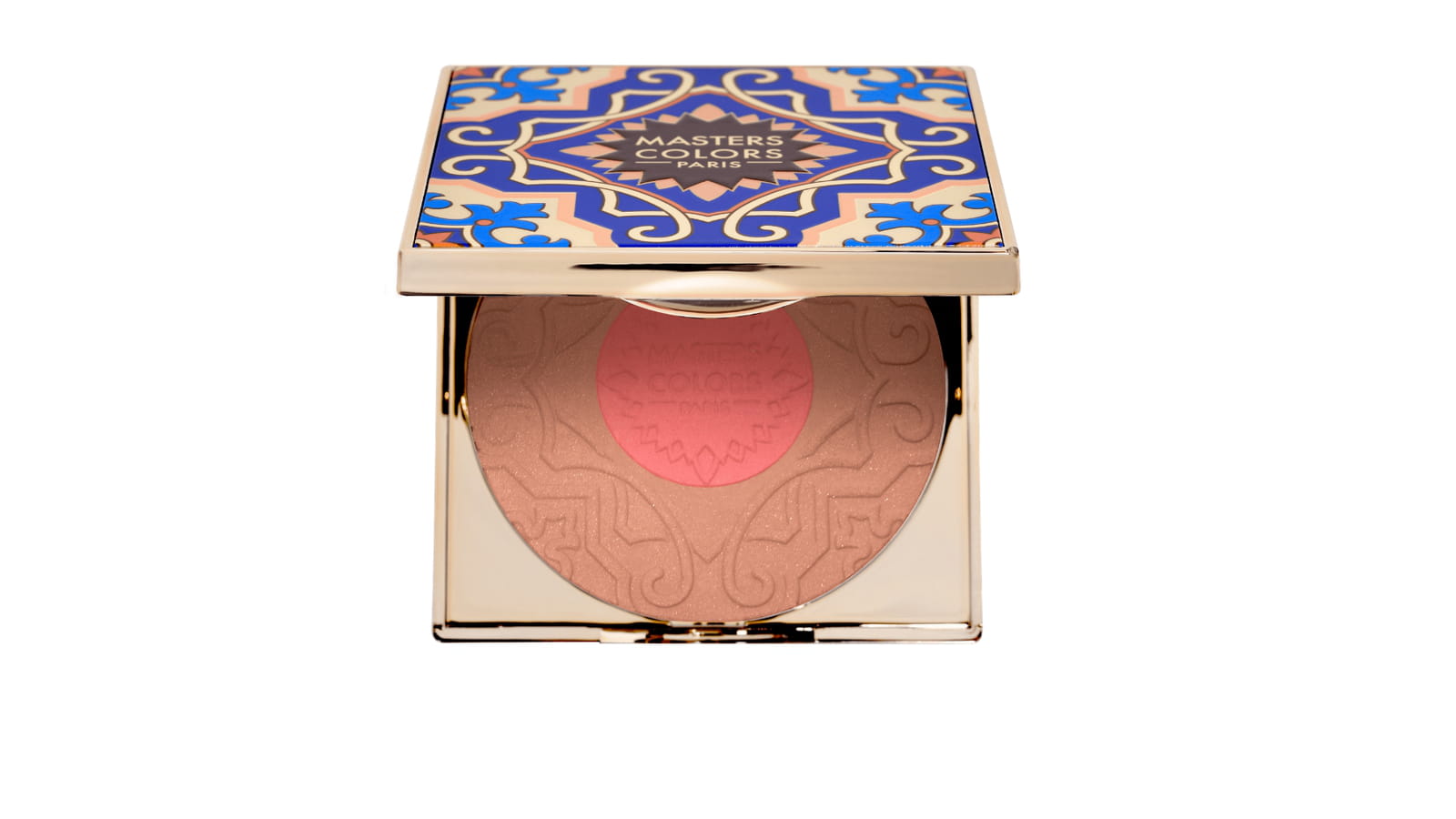 Sun Powder Duo, Master Colors