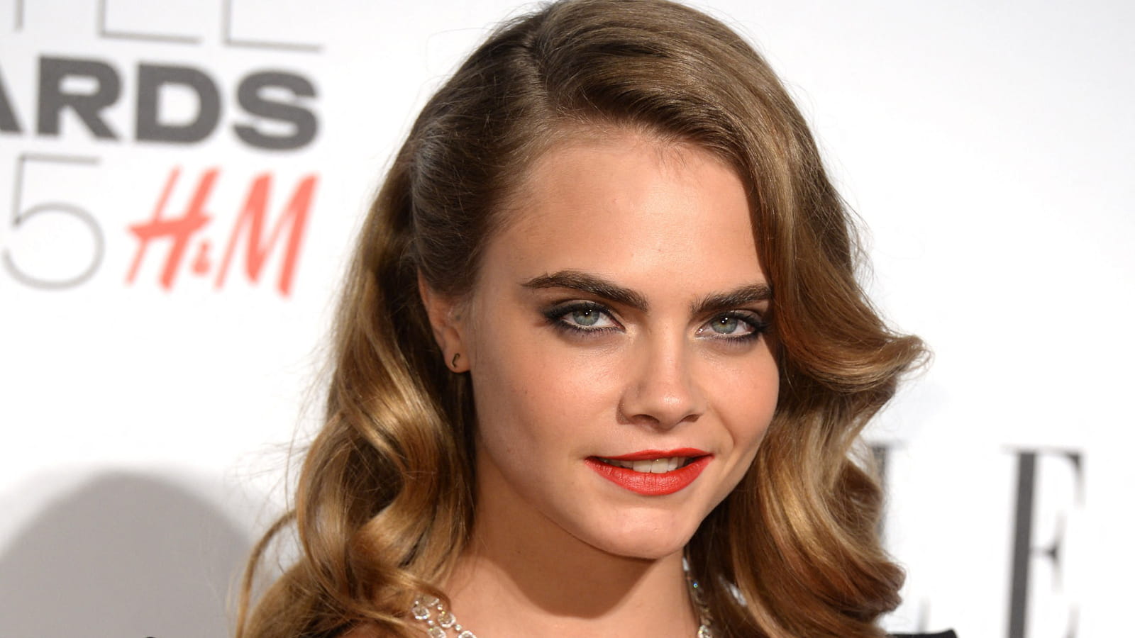 Cara Delevingne