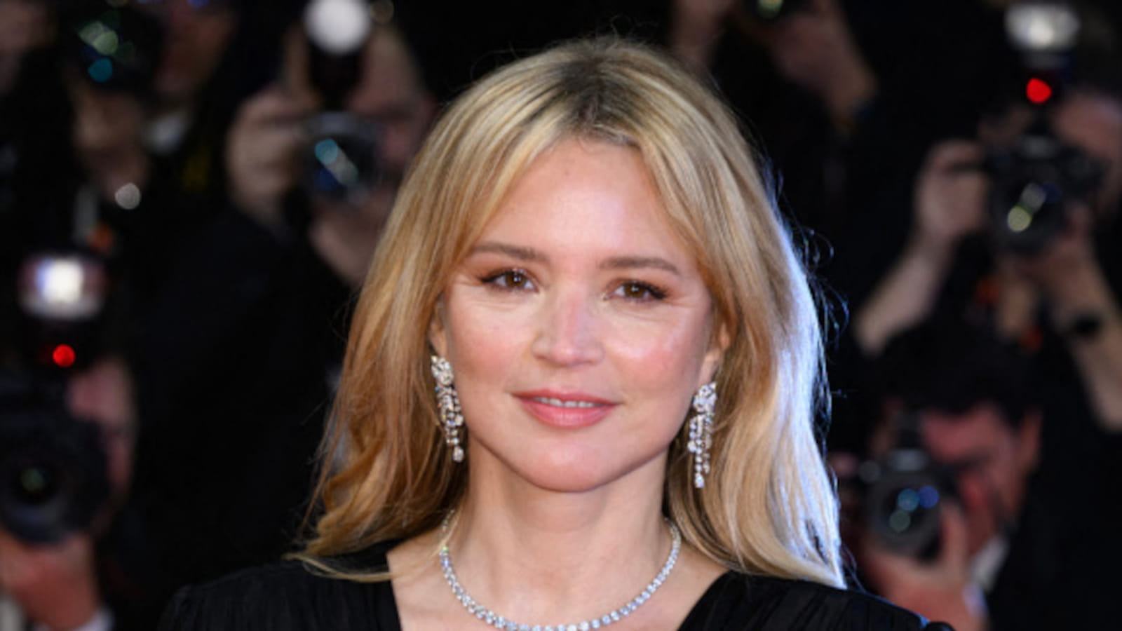 Virginie Efira
