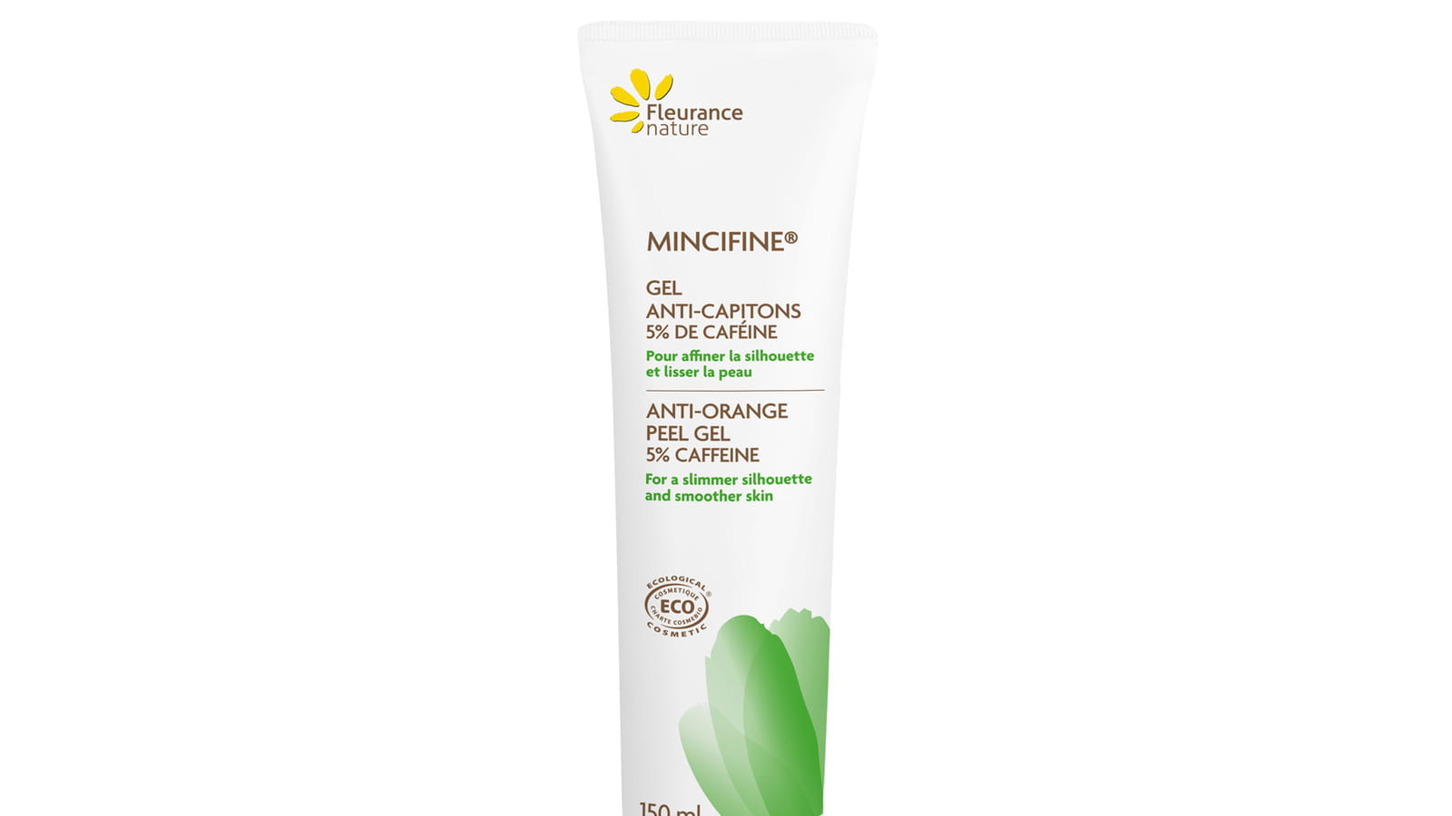 Gel anti-capitons Mincifine Fleurance Nature