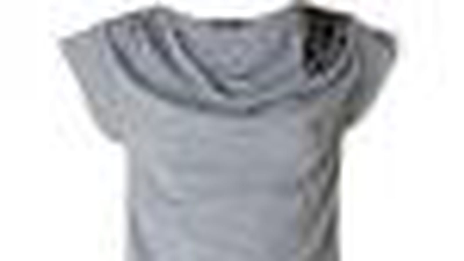 Le tee-shirt "Anvers" de Mango