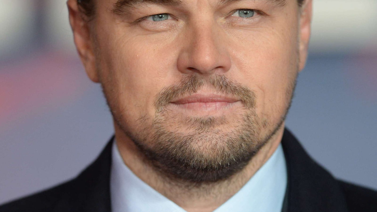 Leonardo DiCaprio