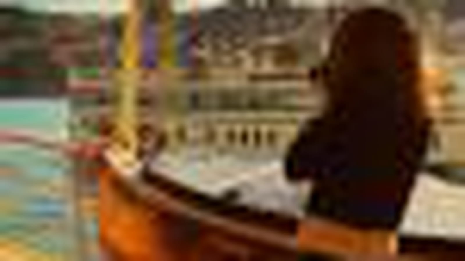 Un tournage fluvial mémorable