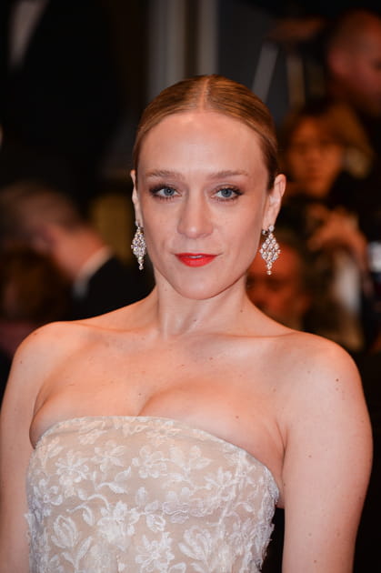 Chloe Savigny
