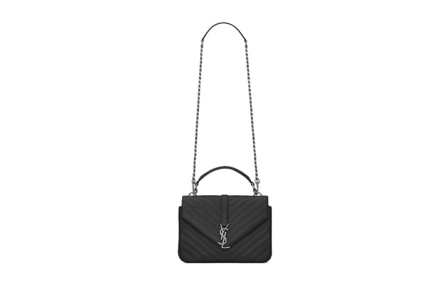 Sac "College Medium" de Saint Laurent