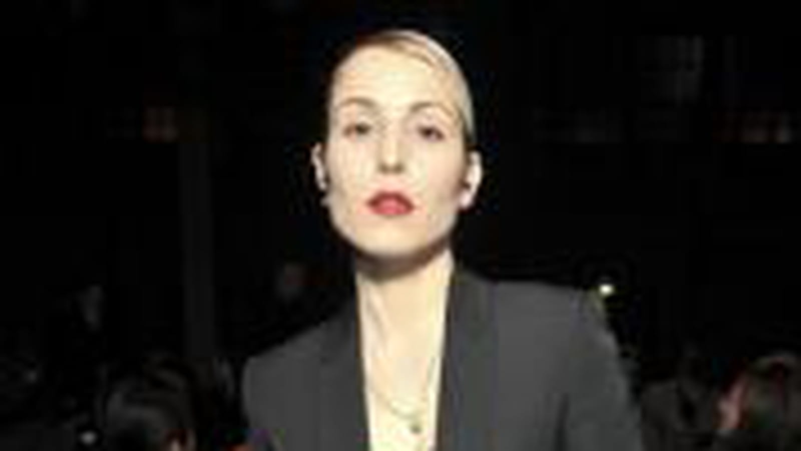 Noomi Rapace