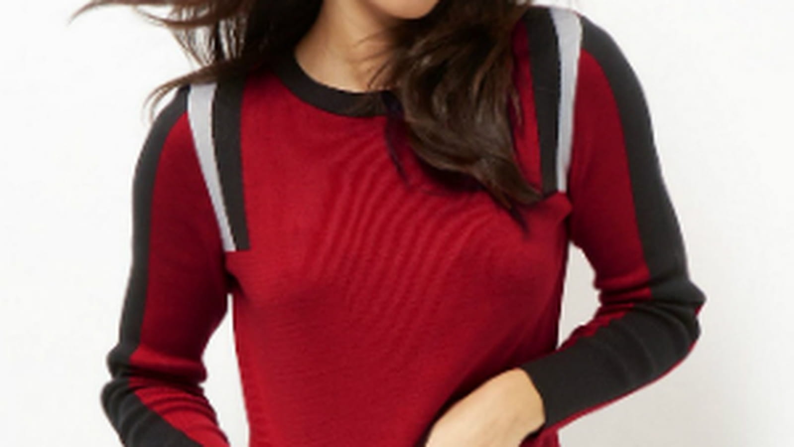 Pull-over New Look