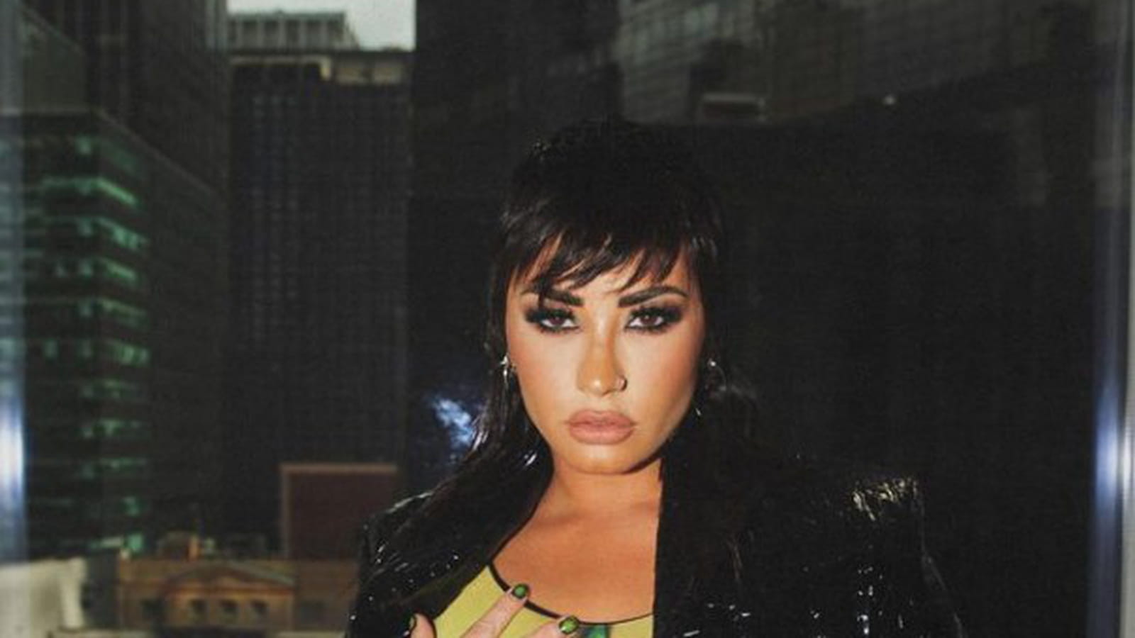 Demi Lovato