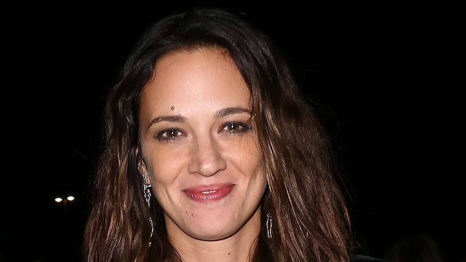 Asia Argento 