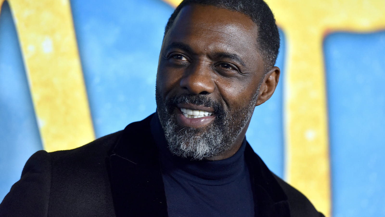 Idris Elba
