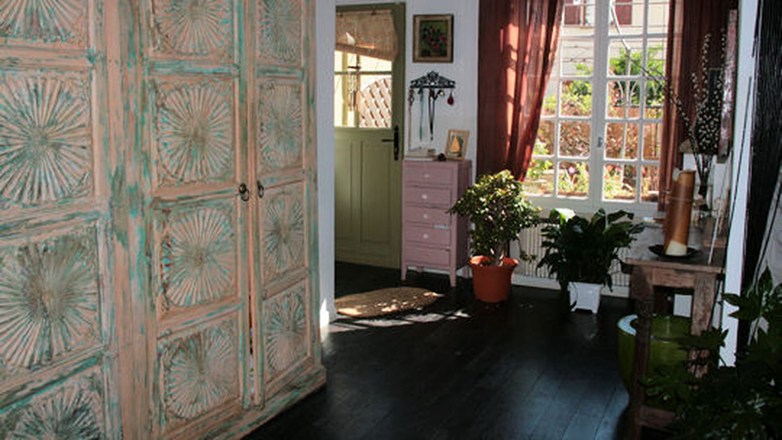 Entrée