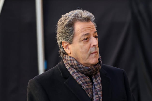 Chico des Gipsy Kings rep&eacute;r&eacute; aux obs&egrave;ques de Brigitte Bardot