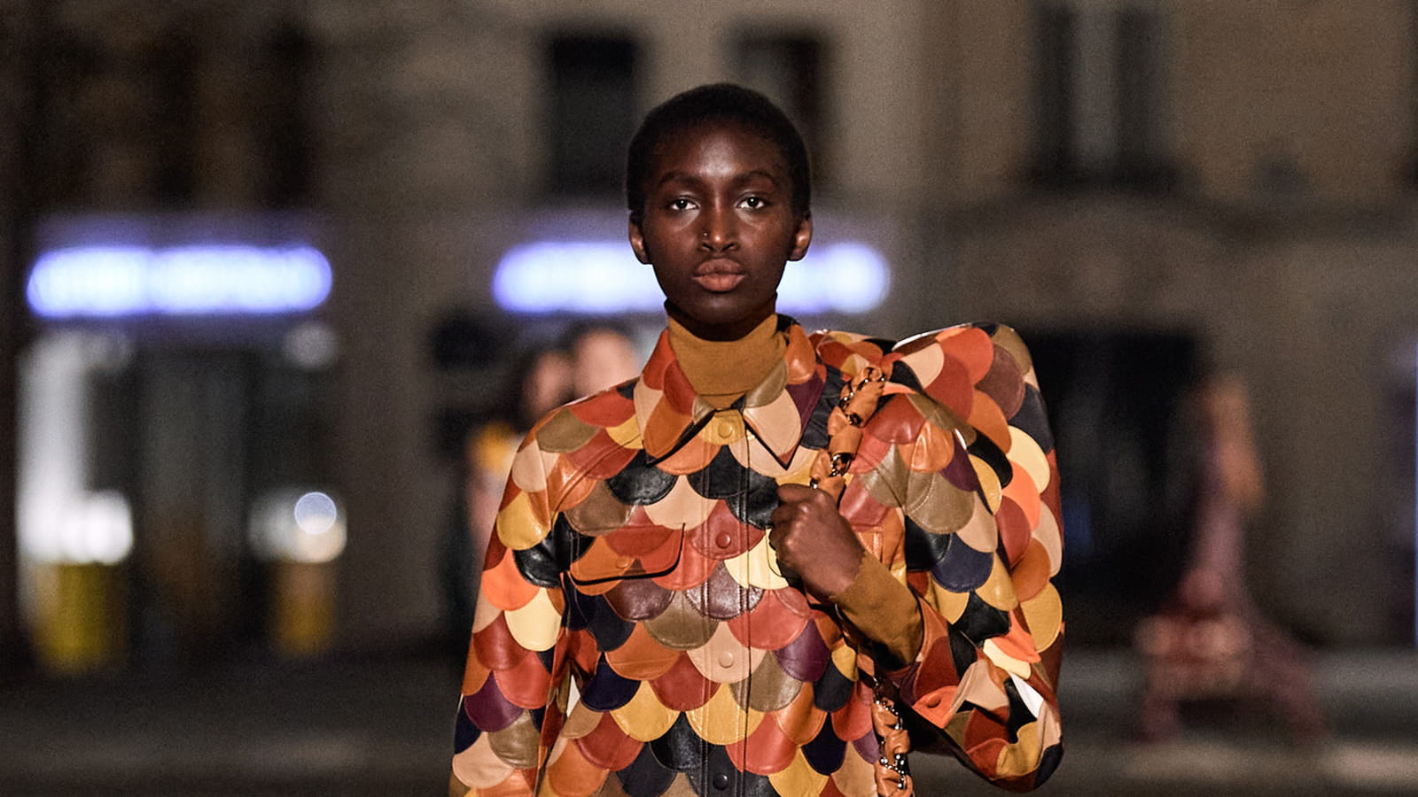 Chloé