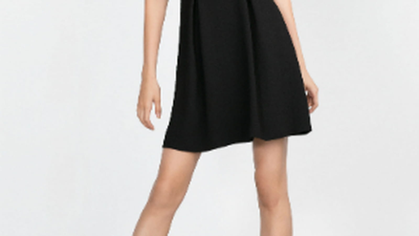 Robe Zara