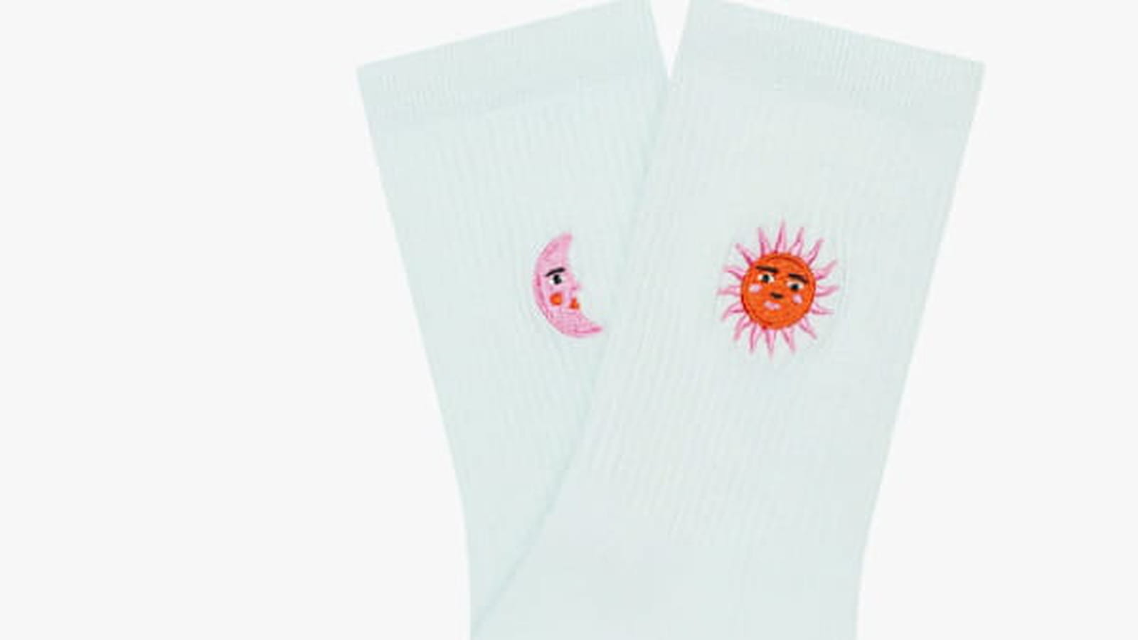 Chaussettes Jimmy Lion