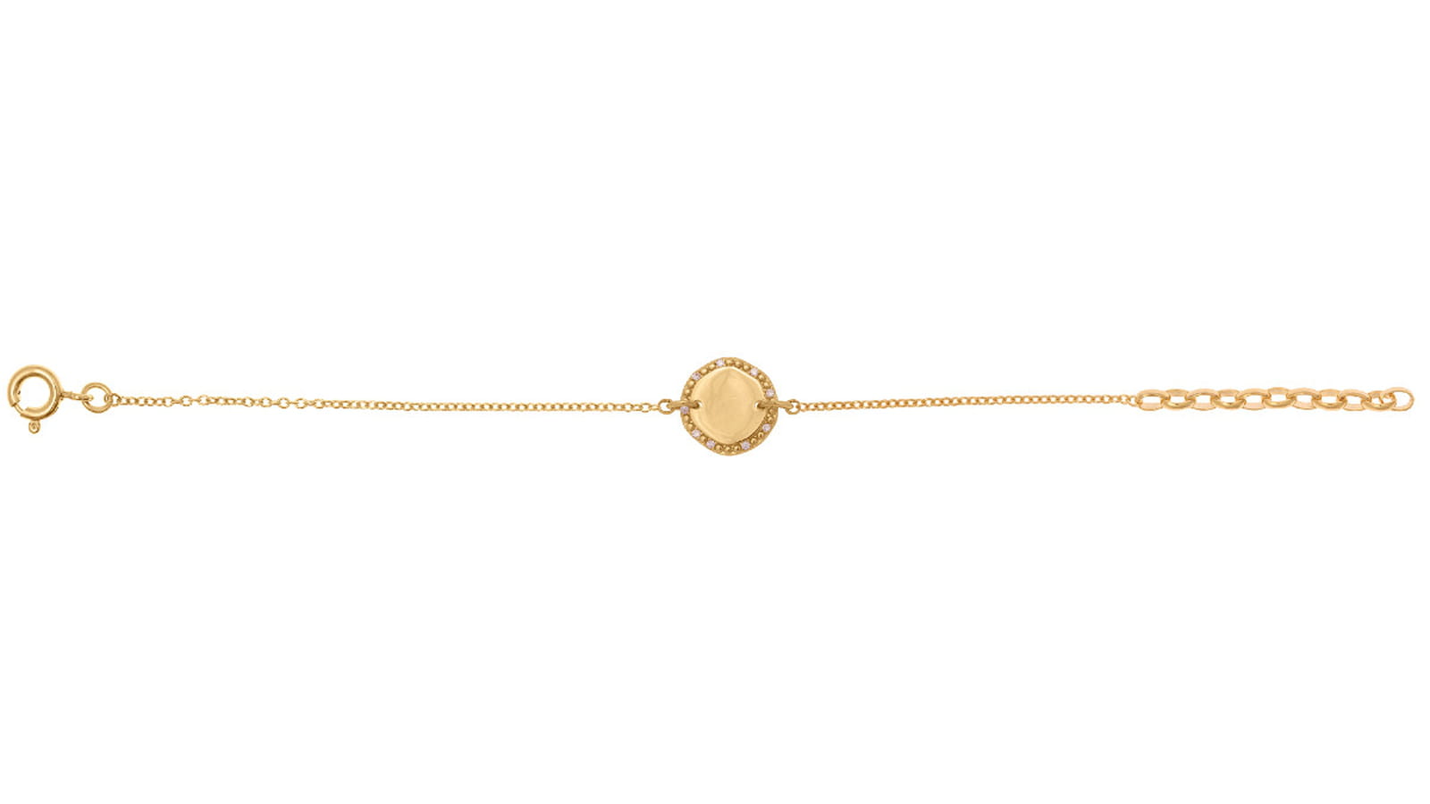 Bracelet Saunier