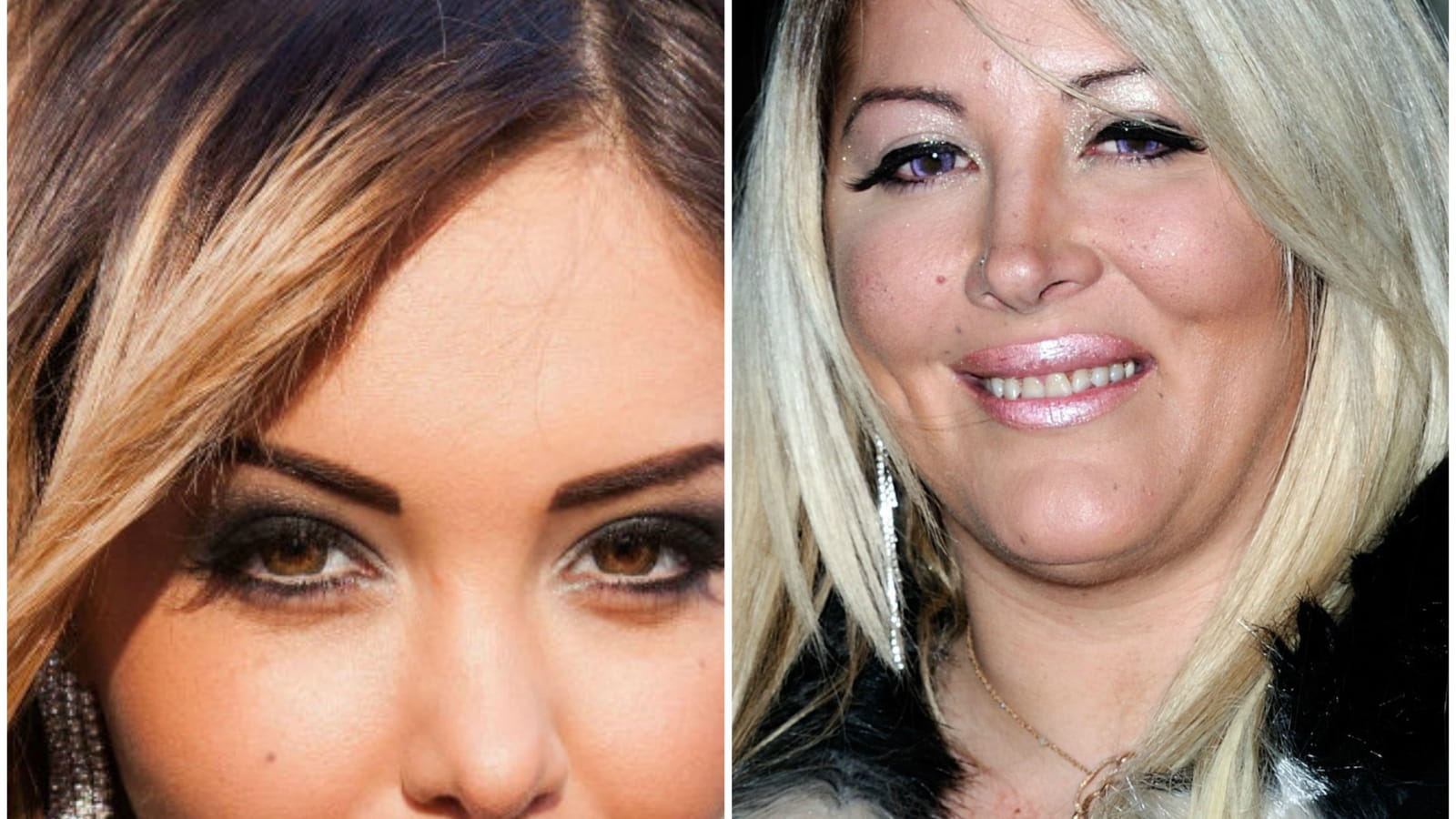 Nabilla et Loana
