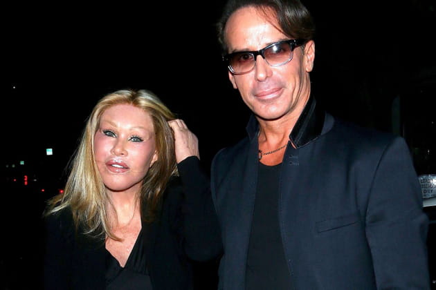 Lloyd Klein : que pense-t-il du physique de sa compagne Jocelyne Wildenstein ?