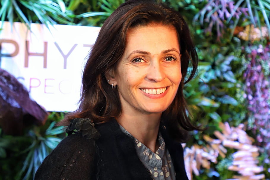 Adeline Blondieau et le yoga pour enfant : son épanouissante reconversion