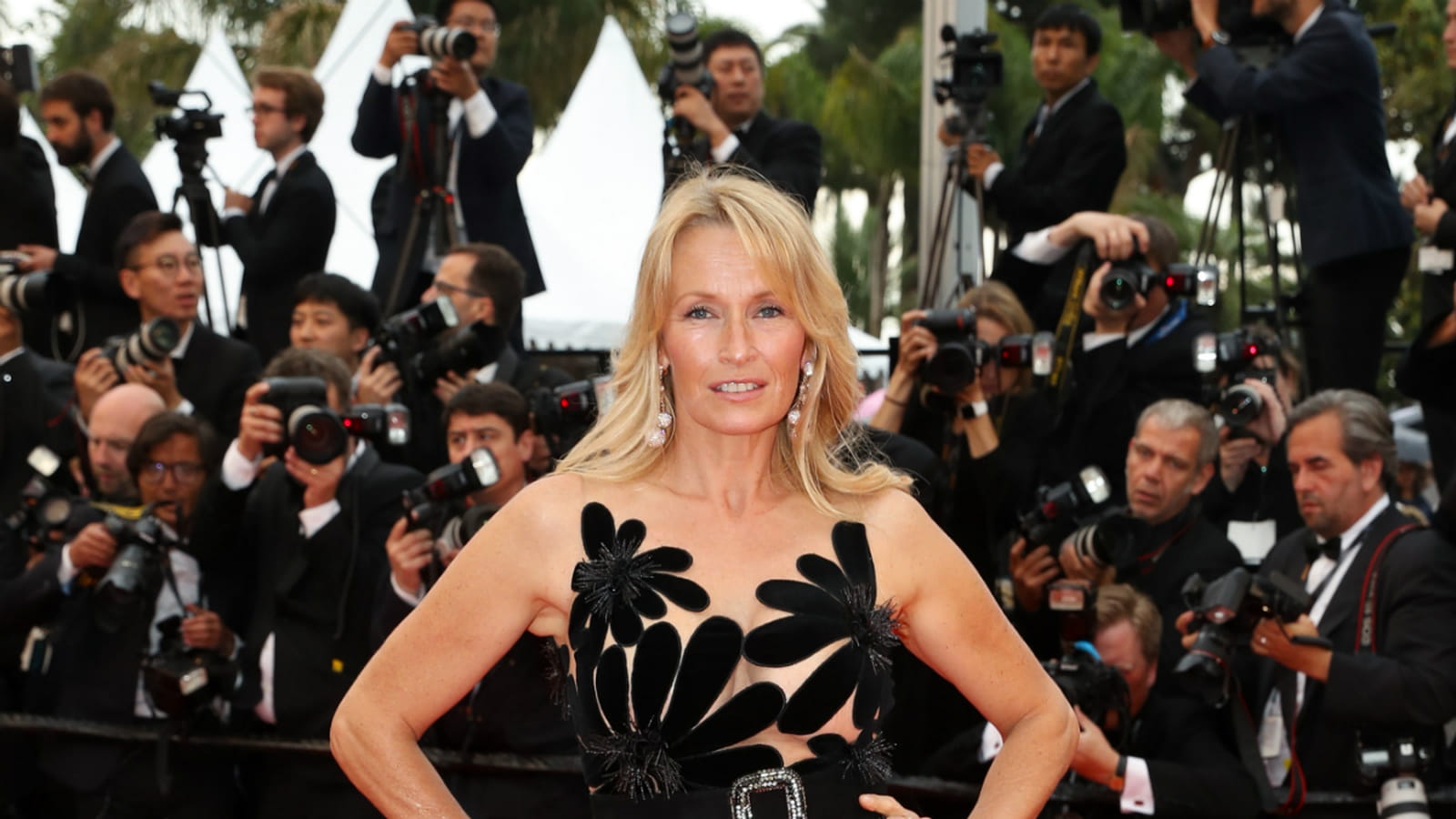 Estelle Lefébure