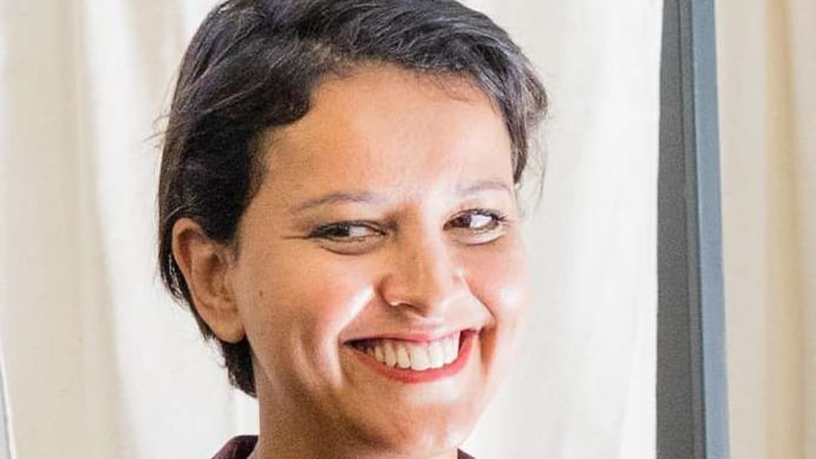 Boris et Najat Vallaud-Belkacem 