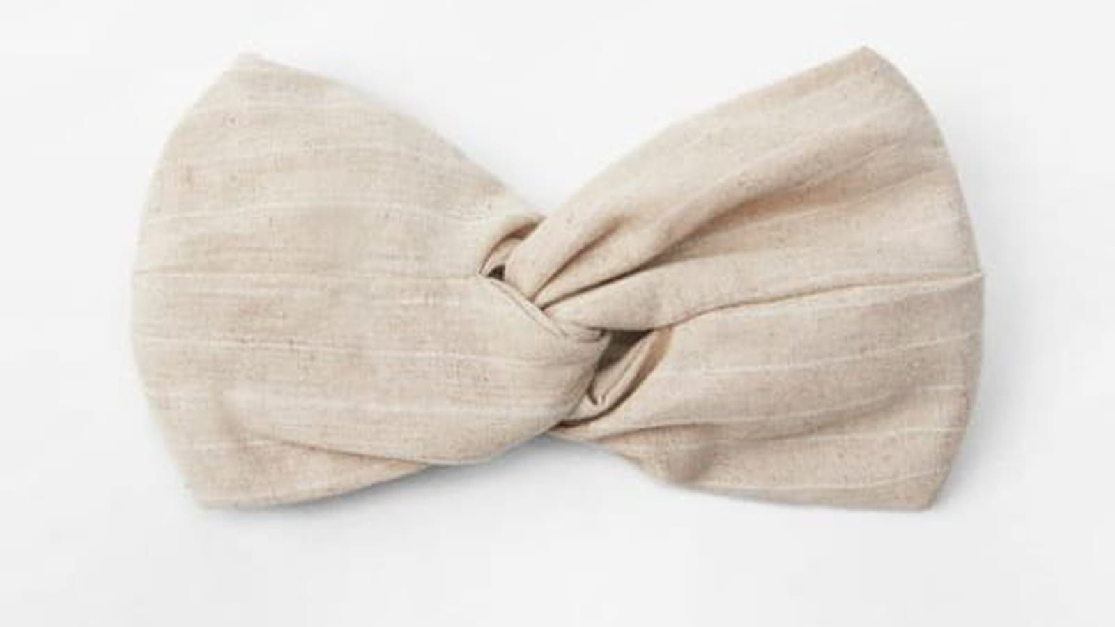 Bandeau Zara