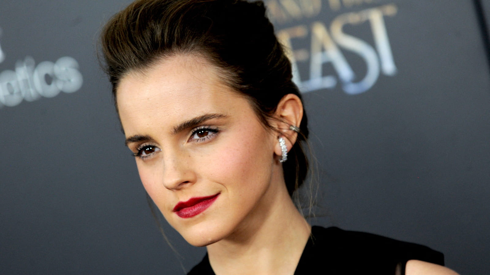 Le petit-déjeuner de Emma Watson