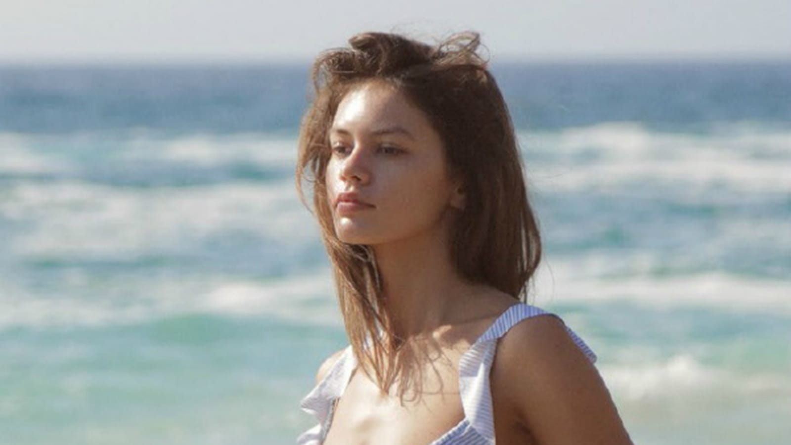 Les bikinis été 2018