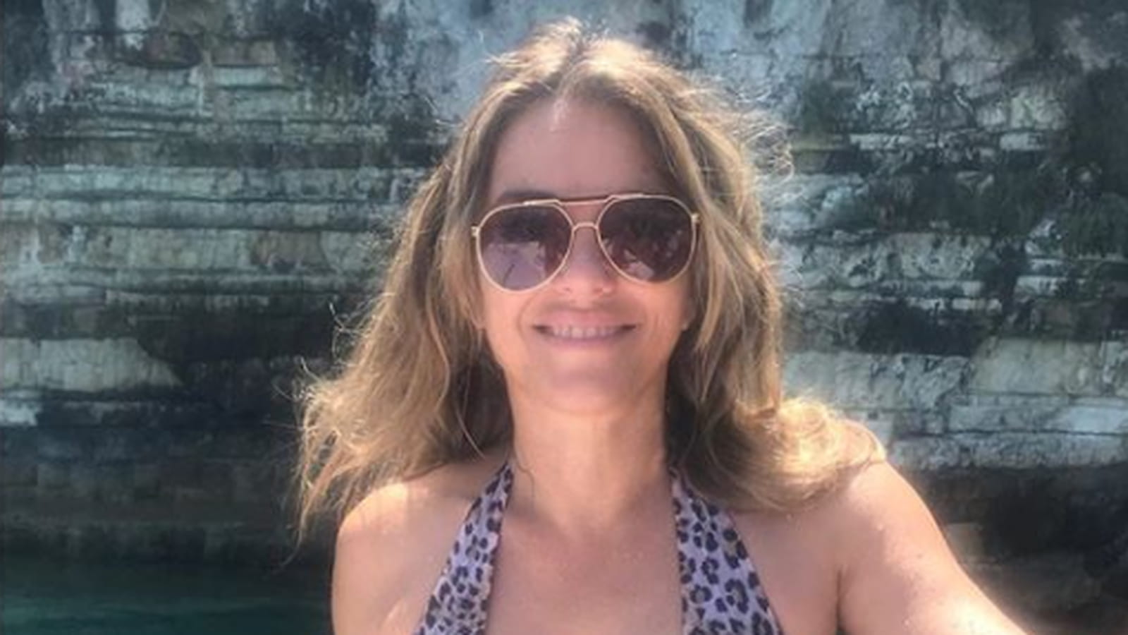 Elizabeth Hurley