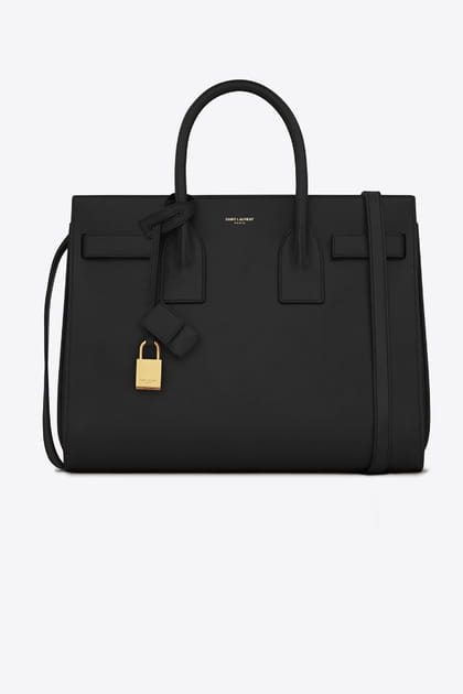 Le "Sac de Jour" de Saint Laurent