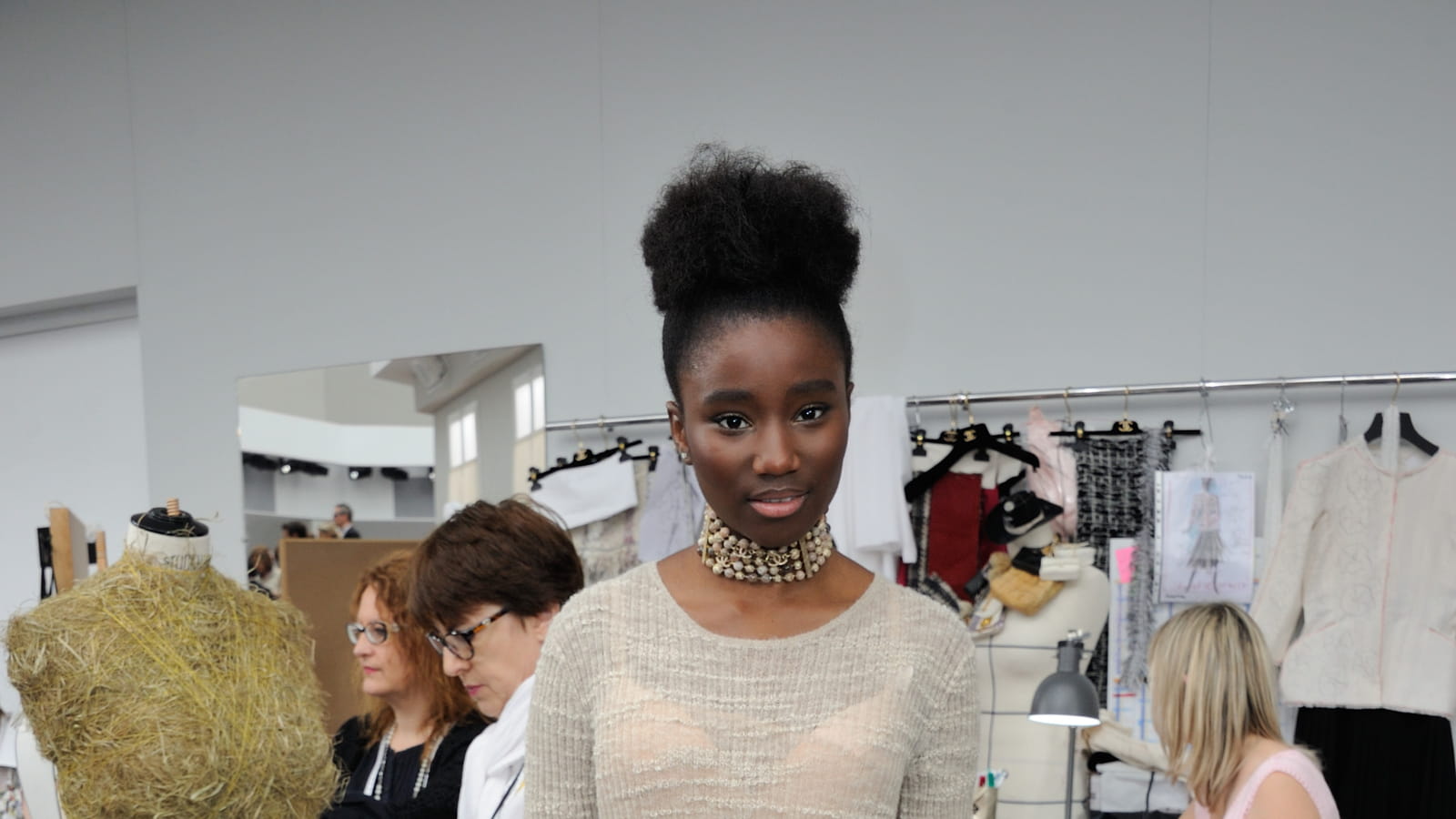 Karidja Toure