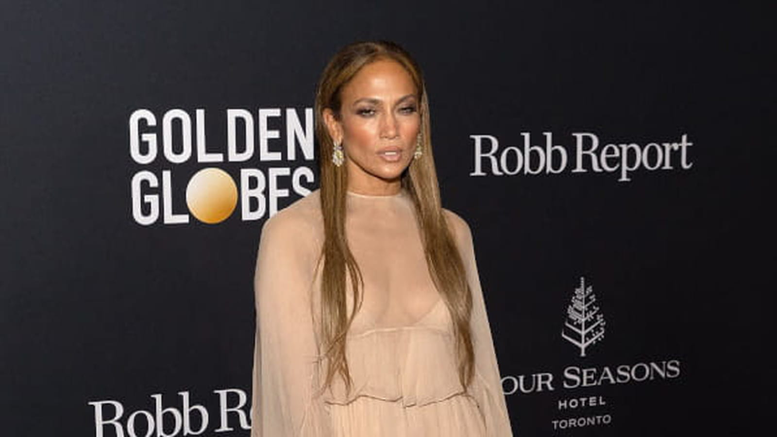 Jennifer Lopez 
