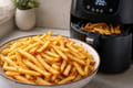 Recettes &agrave; faire au Airfryer&nbsp;: toutes les id&eacute;es faciles et rapides
