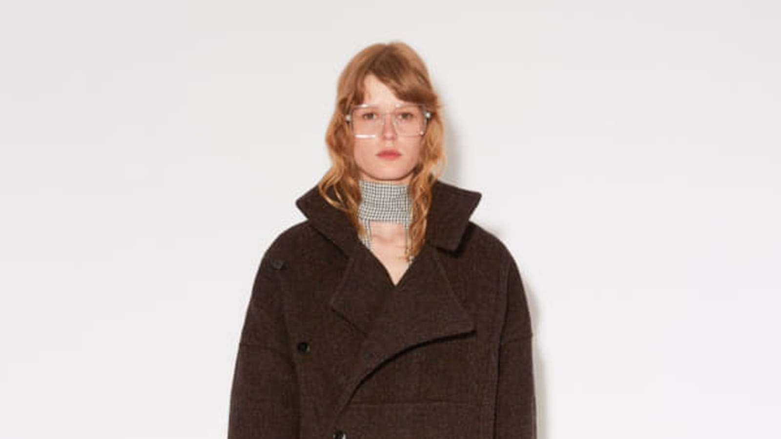 Manteau Roseanna 