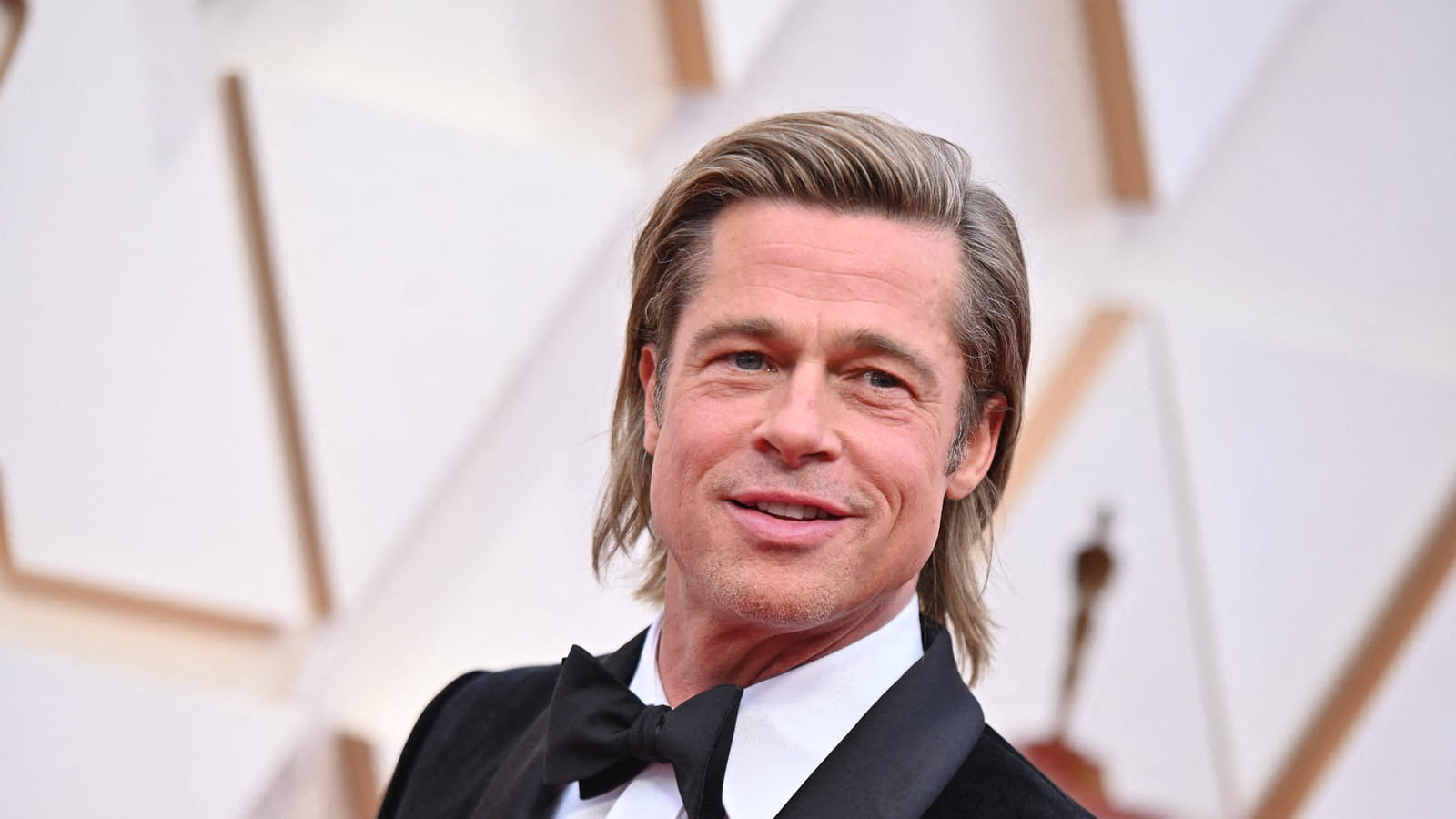 Brad Pitt