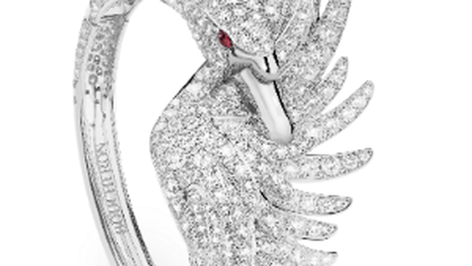 Bracelet Boucheron