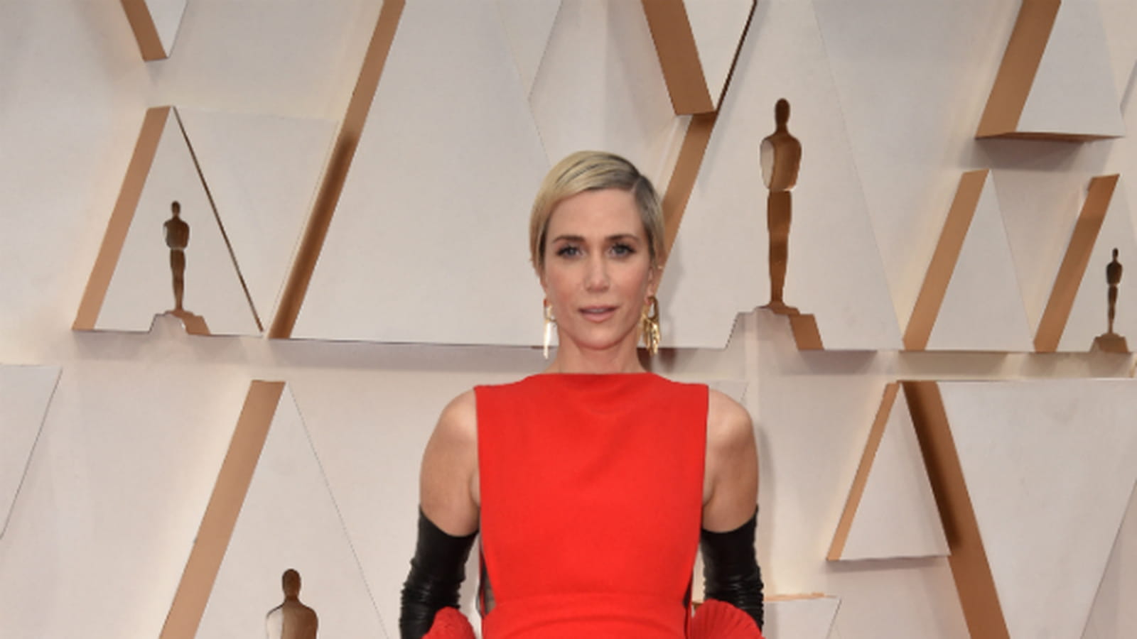 Kristen Wiig
