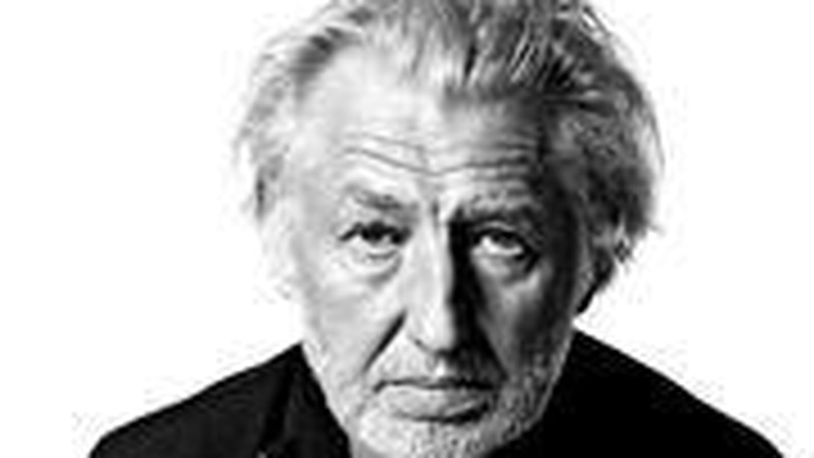Pierre Gagnaire