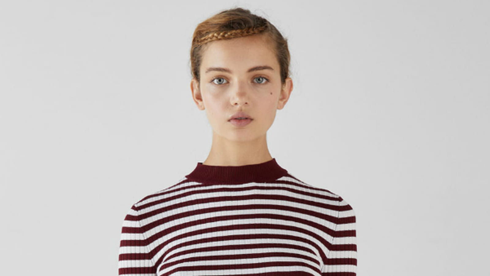 Bershka 